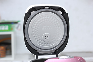 Nồi Cơm Điện Tử Cuckoo CR-0631F (1L) - Hàng Chính Hãng