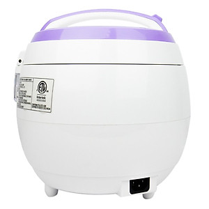 Nồi Cơm Điện Cuckoo CR-0671V/CR-0671 (1L) - Hàng Chính Hãng