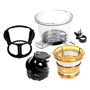 Máy Ép Chậm Kuvings NS-120CBM2 - Hàng Chính Hãng