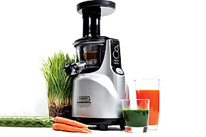 Máy Ép Chậm Kuvings NS-120CBM2 - Hàng Chính Hãng