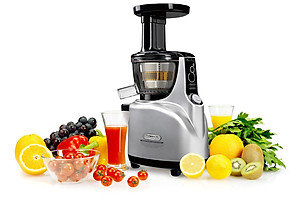 Máy Ép Chậm Kuvings NS-120CBM2 - Hàng Chính Hãng