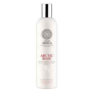 Mua Dầu Xả Natura Siberica Arctic Rose Dành Cho Tóc Khô Và Gãy (400ml)