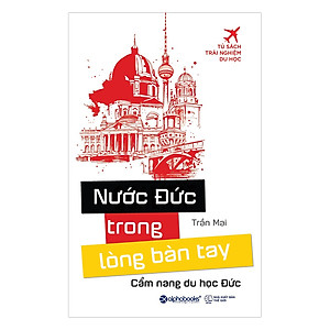 Sách Nước Đức Trong Lòng Bàn Tay
