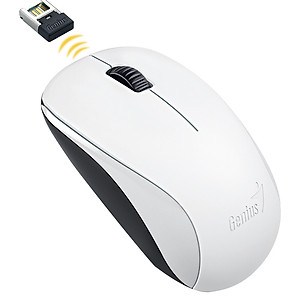 Chuột Quang Không Dây Genius NX 7000 -Hàng Chính Hãng