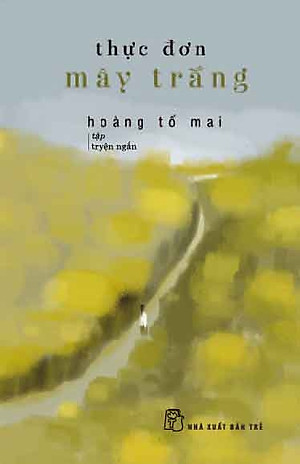 Sách Thực Đơn Mây Trắng