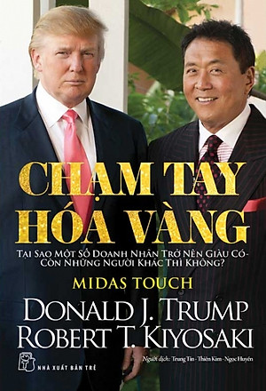 Sách Chạm Tay Hóa Vàng