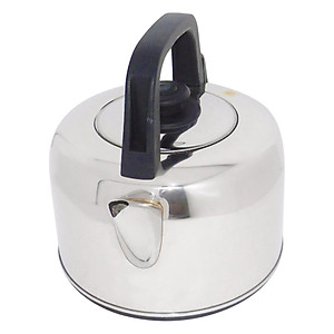 Ấm Đun Siêu Tốc Panafresh OP-47C (5L) - Inox- Hãng chính hãng