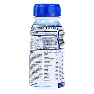Thùng 24 Chai Sữa Nước Abbott Ensure 237ml
