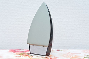 Bàn Ủi Khô Panasonic PABU-NI-317TVRA (1000W) - Hàng chính hãng