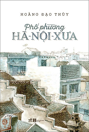 Sách Phố Phường Hà Nội Xưa