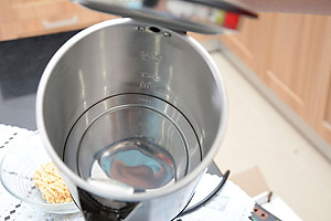 Bình Đun Siêu Tốc Philips HD9316 (1.7L) - Hàng chính hãng