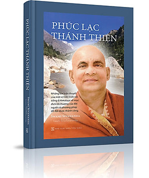 Sách Phúc Lạc Thánh Thiện