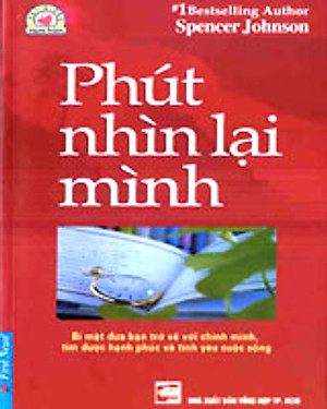 Sách Phút Nhìn Lại Mình (Tái Bản 2016)
