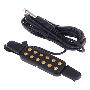 Pickup Gắn Guitar KBD KQ-3 