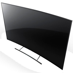 Mua Smart Tivi Curved Sony 55 inch KD-55S8500C 4K Hàng Chính