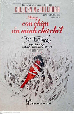 Sách Những Con Chim Ẩn Mình Chờ Chết (Tái Bản 2020)