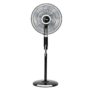 Quạt Cây Có Điều Khiển Tiross TS951 (45W) - Hàng chính hãng