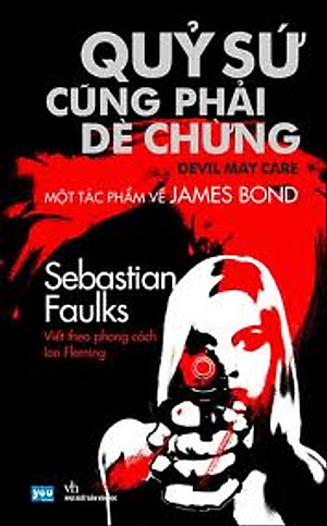 Sách Quỷ sứ cũng phải dè chừng