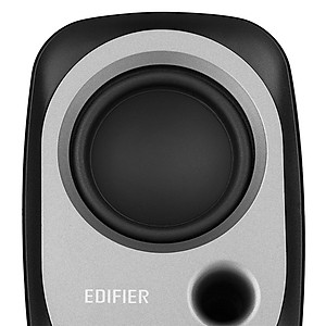 Loa Vi Tính Edifier R12U 2.0 4W - Hàng Chính Hãng