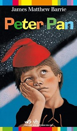 Sách Peter Pan