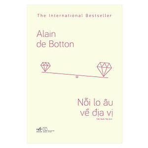 Sách Nỗi Lo Âu Về Địa Vị