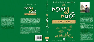 Sách Rong Ruổi Thực Lục - Tập 1