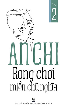 Rong Chơi Miền Chữ Nghĩa (Tập 2)