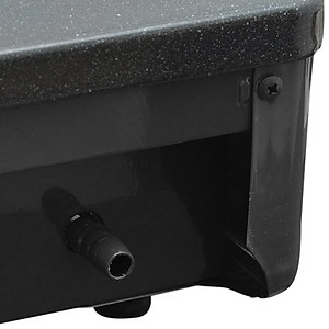 Bếp Gas Dương Đôi Rinnai RV-770(G) – Đen- Hãng chính hãng