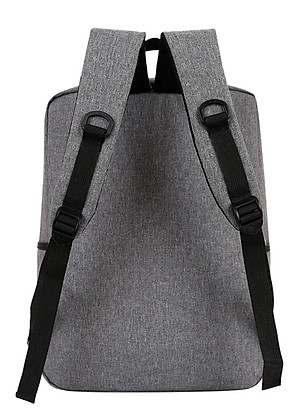 Balo Laptop HARAS HRTK098 15.6 - Xám