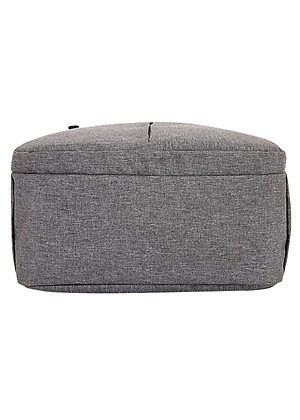 Balo Laptop HARAS HRTK098 15.6 - Xám