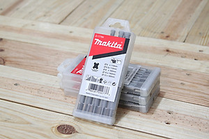 Bộ 5 Mũi Khoan Bê Tông SDS D-17784