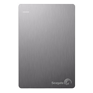 Mua Ổ Cứng Di Động Seagate Backup Slim 500GB USB Hàng - Main Image