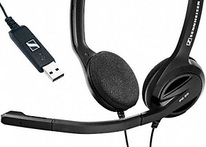 Sennheiser pc online 36 usb