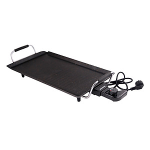 Bếp Nướng Điện Sunhouse SHD4600 - Đen- Hàng chính hãng