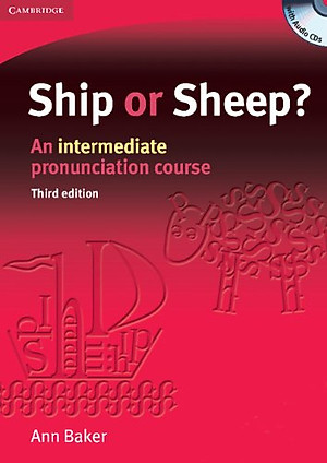 Ship or Sheep? Book and Audio CD Pack: An Intermediate ...