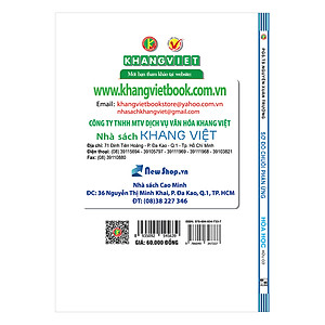 Sách Sơ Đồ Chuỗi Phản Ứng Hóa Học Hữu Cơ