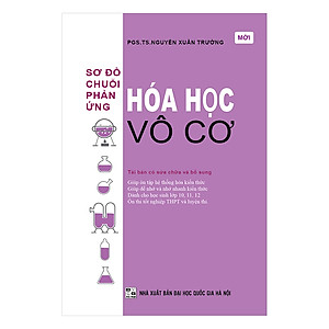 Sơ Đồ Chuỗi Phản Ứng Hóa Học Vô Cơ