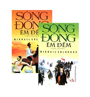 Sông Đông Êm Đềm (Trọn Bộ 2 Tập)