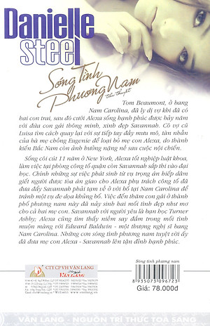 Sách Sóng Tình Phương Nam