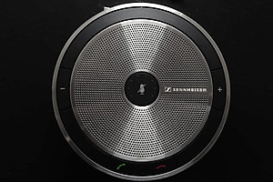 Loa Sennheiser SP 20 ML