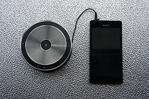 Loa Sennheiser SP 20 ML