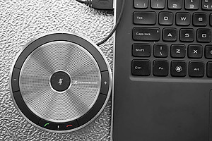 Loa Sennheiser SP 20 ML