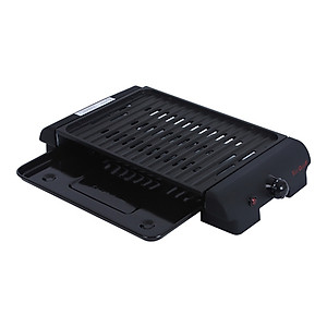 Vỉ Nướng Điện Tiger Queen SQ-S700 - Hàng chính hãng