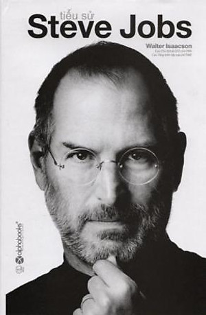 Mua Tiểu Sử Steve Jobs tại Alpha Books Official | Tiki