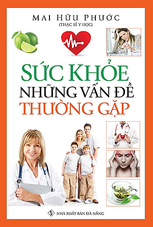 Sức Khỏe Những Vấn Đề Thường Gặp