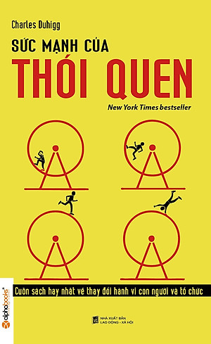 Sức Mạnh Của Thói Quen (Tái Bản)