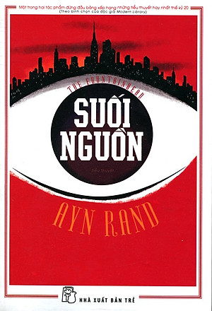 Suối Nguồn (The Fountainhead) - 2014