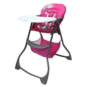 sweet cherry high chair