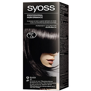 Kem Nhuộm Tóc Syoss (115ml)