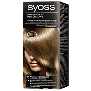 Kem Nhuộm Tóc Syoss (115ml)